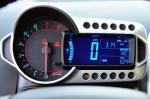 Chevrolet Sonic RS 2013 года